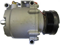 Kompressori, ilmastointilaite - ACP 1097 000S