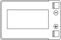 Käynnistysakku - EK143