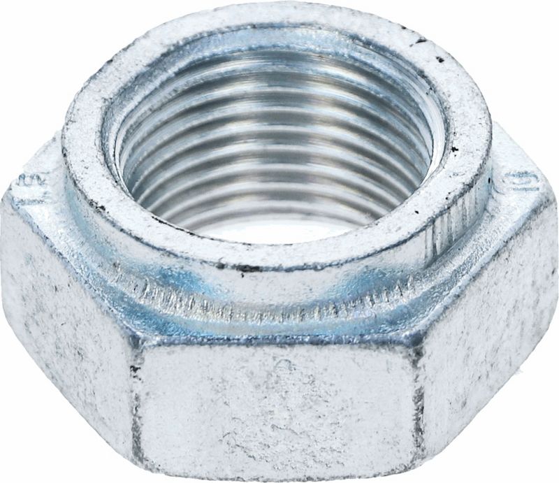 Balstiekārtas svira - 36986 01