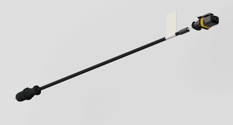 Releventtiili, ABS - 4410350630
