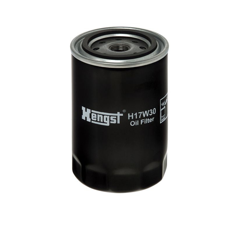 Eļļas filtrs - H17W30