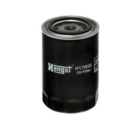Eļļas filtrs - H17W30