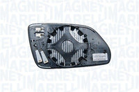 Spoguļstikls, Ārējais atpakaļskata spogulis - 351991305870