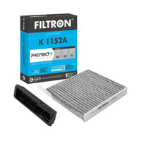 Salona filtrs - K 1152A