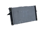 Motora dzesēsanas radiators - 509509