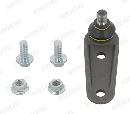 Pallonivel - RE-BJ-10718