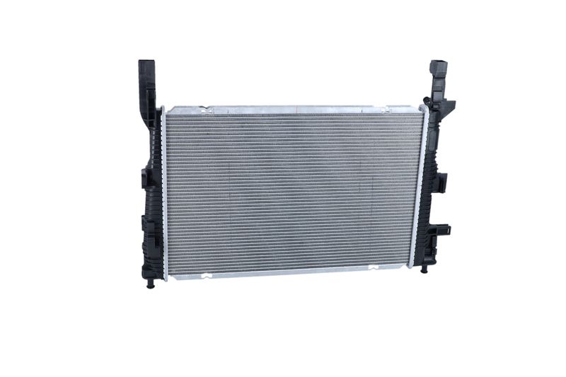 Motora dzesēsanas radiators - 550120