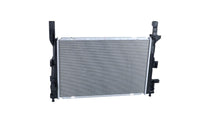 Motora dzesēsanas radiators - 550120