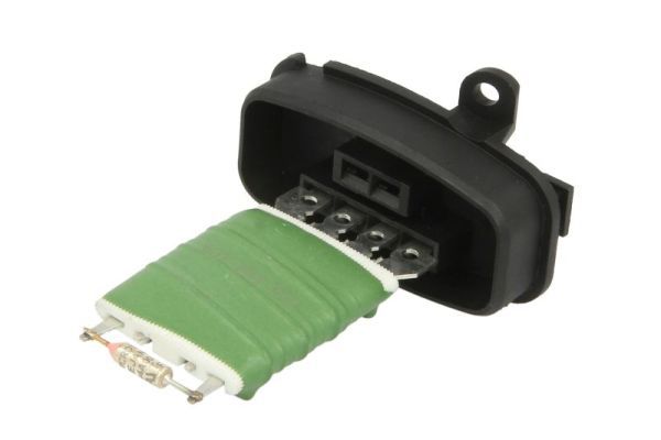 Regulators, Salona ventilators - DEM006TT