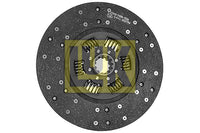 Sajūga disks - 328 0337 10