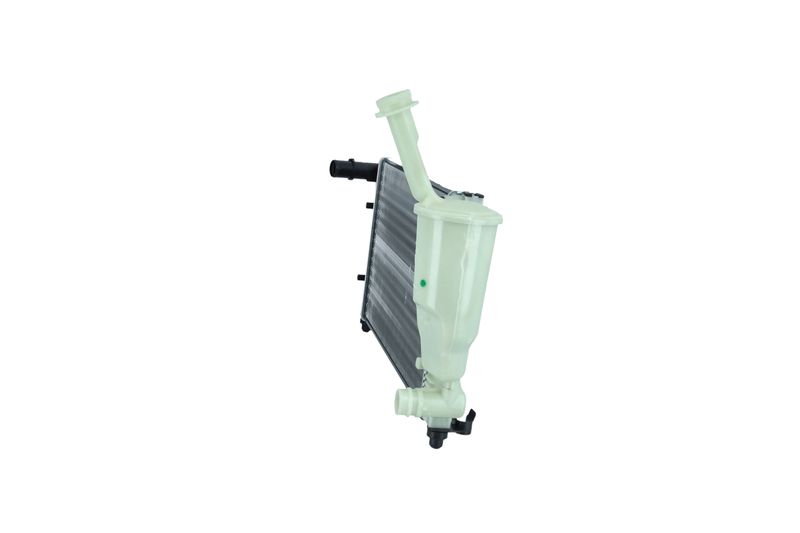 Motora dzesēsanas radiators - 53128A