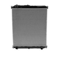 Jäähdytin,moottorin jäähdytys - 607021