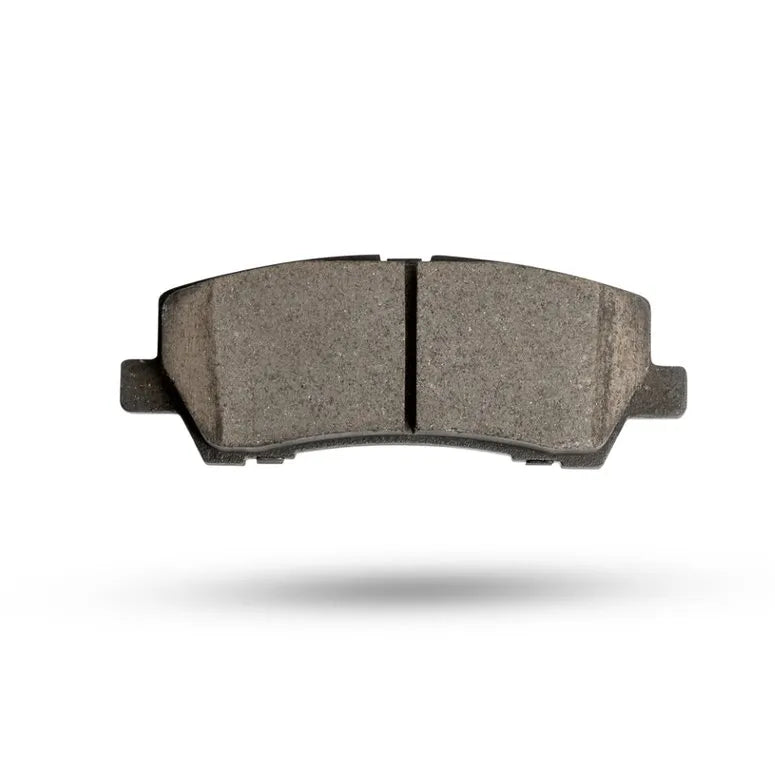 Pedders SportsRyder eXtreme Kevlar Ceramic Pads - 6720122