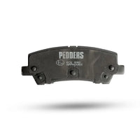 Pedders SportsRyder eXtreme Kevlar Ceramic Pads - 6720122
