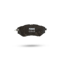 Pedders SportsRyder Kevlar Ceramic Pads - 6721633