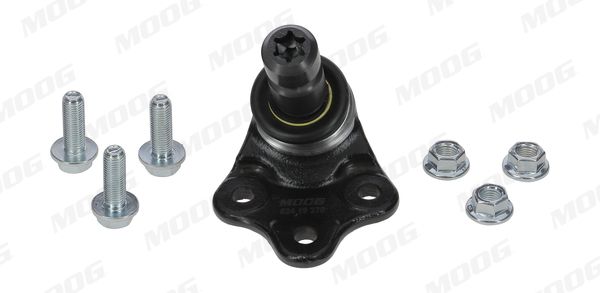 Pallonivel - LR-BJ-15965