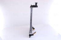 Motora dzesēsanas radiators - 67504
