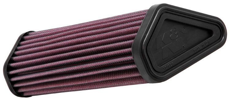 Gaisa filtrs - DU-1210
