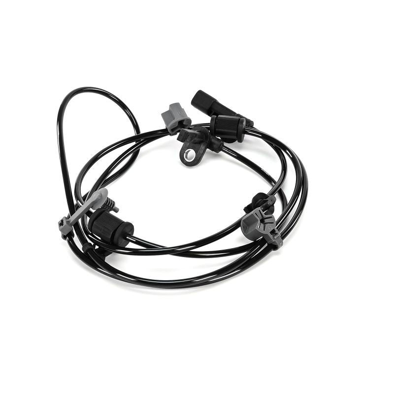 Devējs, Riteņu griešanās ātrums - SS21329-