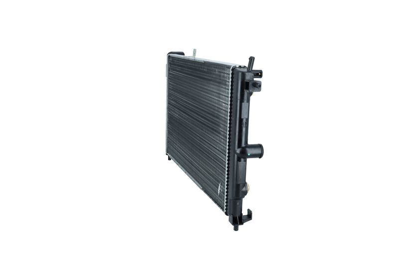 Motora dzesēsanas radiators - 58973A