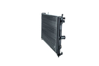 Motora dzesēsanas radiators - 58973A