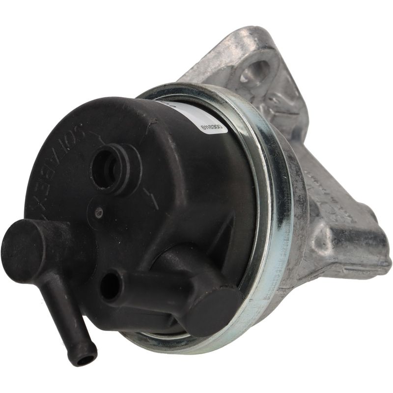 Polttoainepumppu - 7.21753.50.0