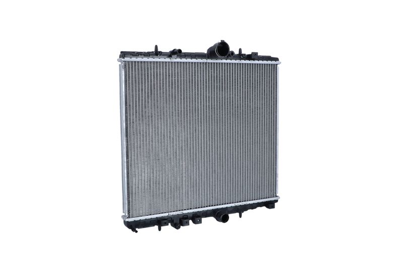 Motora dzesēsanas radiators - 58315