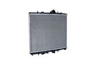 Motora dzesēsanas radiators - 58315