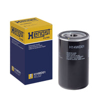 Hidraulikas filtrs - H14WD01