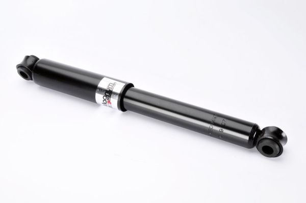 Iskunvaimennin - AG8004MT