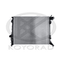 Motora dzesēsanas radiators - PL493517