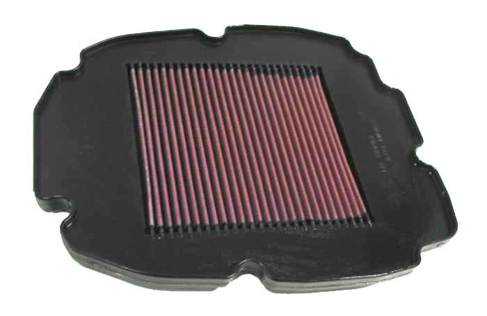 Gaisa filtrs - HA-8098