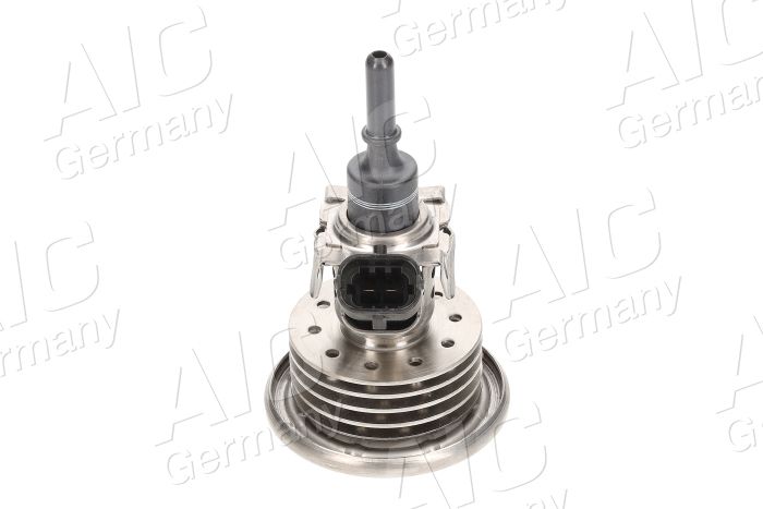Motora dzesēsanas radiators - 58182