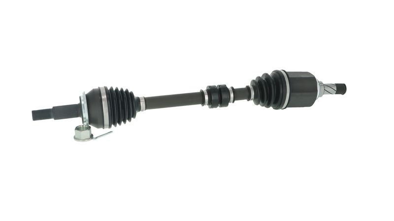 Vetoakseli - VKJC 3467