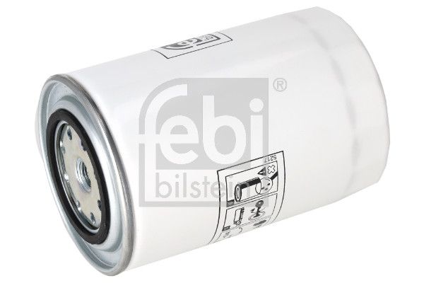 Degvielas filtrs - 38974