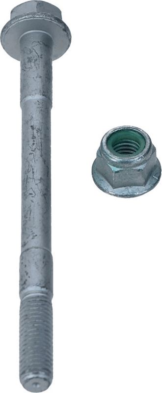 Balstiekārtas svira - 39313 01