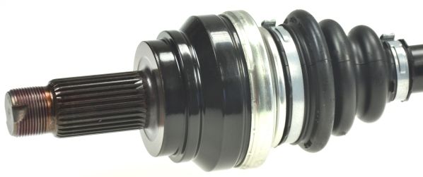 Vetoakseli - 25802