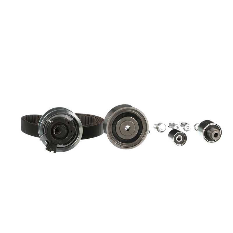 Zobsiksnas komplekts - K025649XS