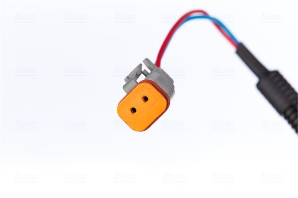 Kytkin, jäähdytystuuletin - 86108