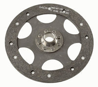 Kytkinlevy - 1864 400 031