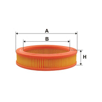 Gaisa filtrs - AR 213