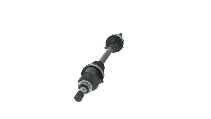 Vetoakseli - VKJC 5992
