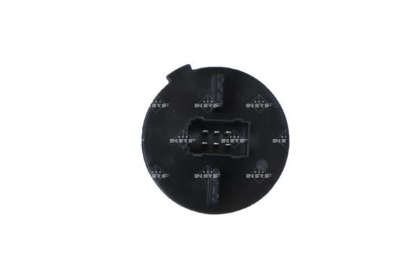 Rezistors, Salona ventilators - 342006