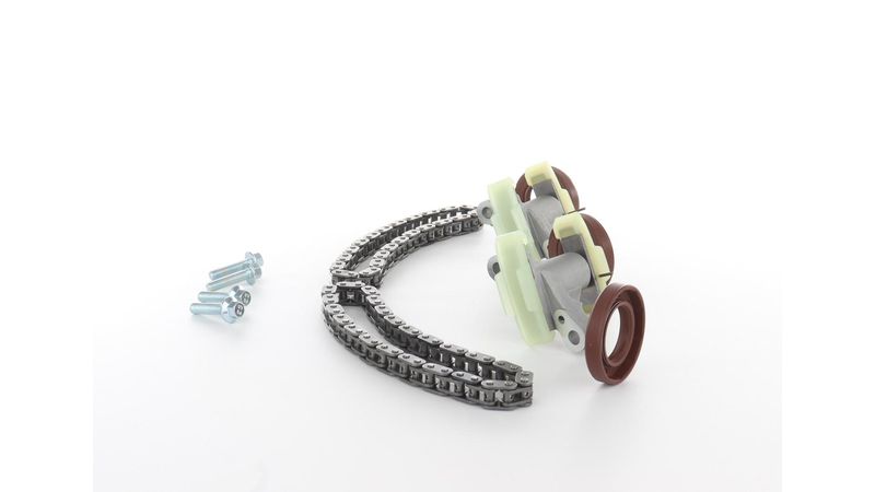 Jakoketjusarja - VKML 83503