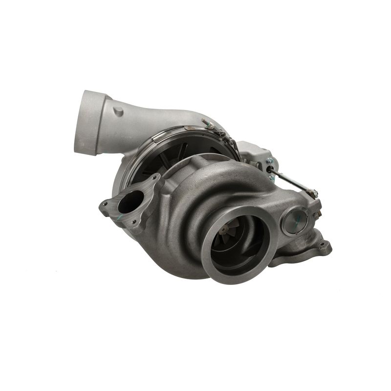 Turbokompresors - 93741