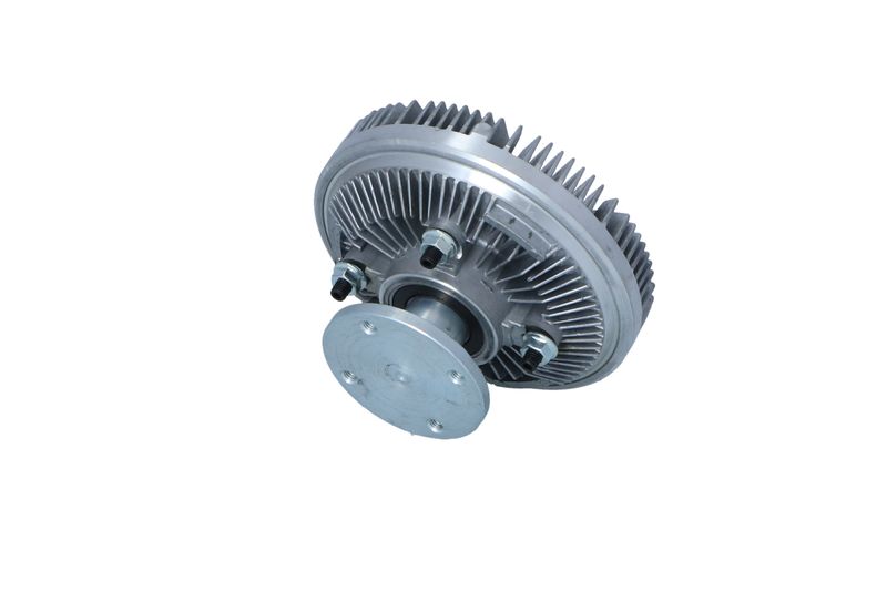 Sajūgs, Radiatora ventilators - 49121