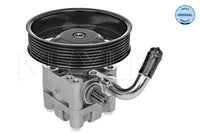 Hydrauliikkapumppu, ohjaus - 33-14 631 0000