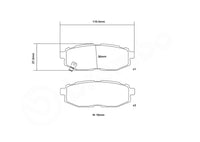 Teho-jarrupalasarja - 07.B315.39
