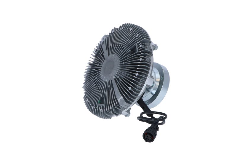 Sajūgs, Radiatora ventilators - 49108