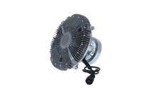 Sajūgs, Radiatora ventilators - 49108